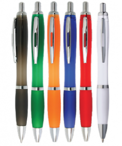 Kemični svinčnik Izi color