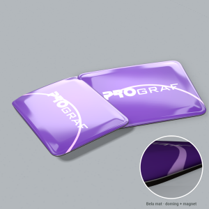3D MAGNETNA NALEPKA