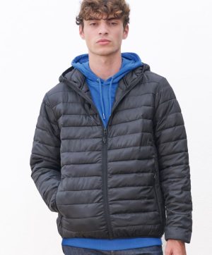 Stream Jacket Men