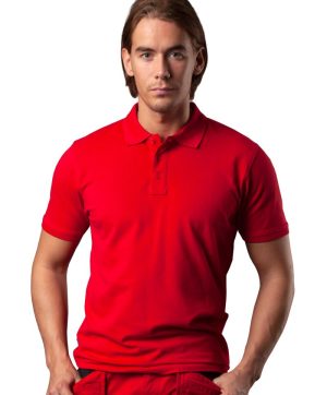 2021 Pique Polo