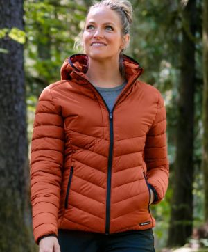 Mount Adams Jacket Women
